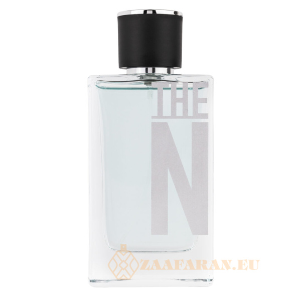 (plu05230) - Eau de toilette The NB, New Brand Prestige, Men - 100ml