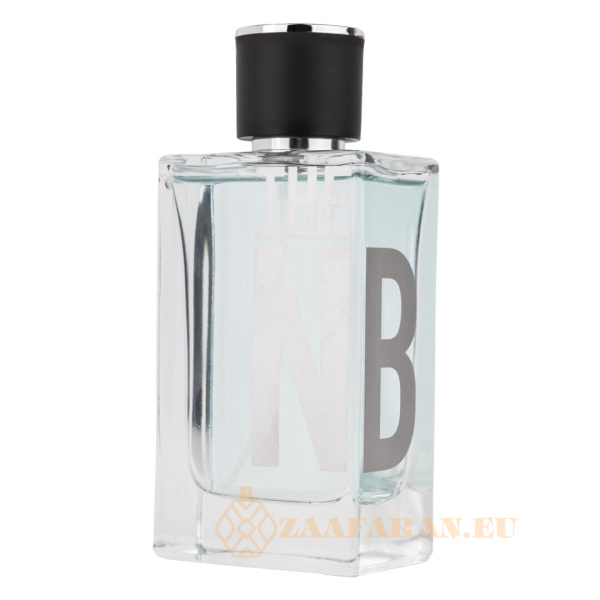 (plu05230) - Eau de toilette The NB, New Brand Prestige, Men - 100ml - Image 2