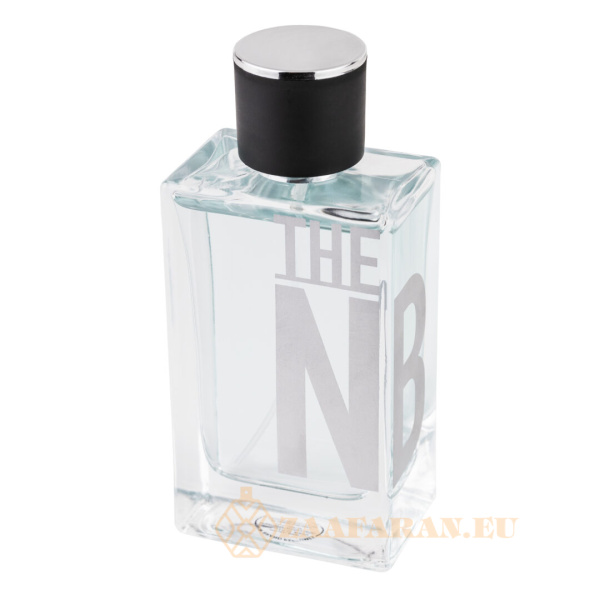 (plu05230) - Eau de toilette The NB, New Brand Prestige, Men - 100ml - Image 3