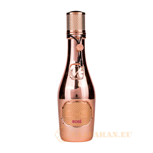 (plu00087) - Eau de Parfum Prive Rose, Riiffs, Women - 100ml