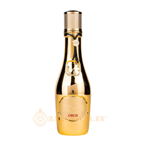 (plu00060) - Eau de Parfum Prive Oros, Riiffs, Unisex - 100ml