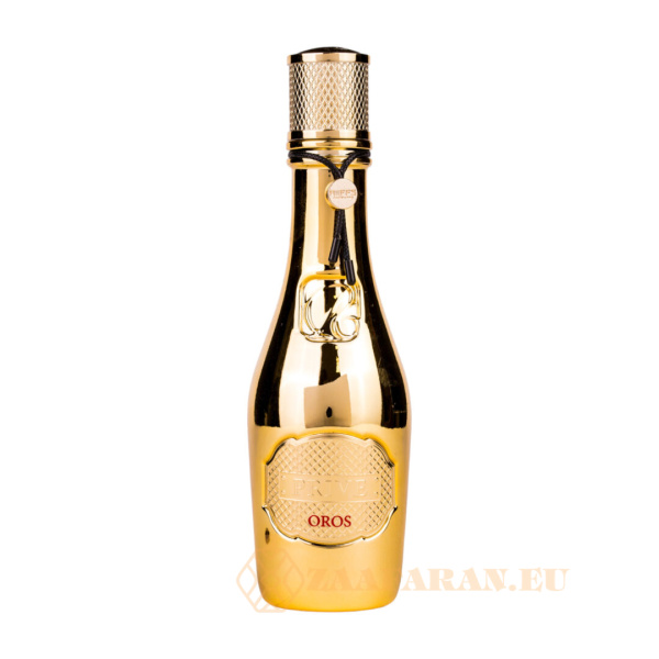 (plu00060) - Eau de Parfum Prive Oros, Riiffs, Unisex - 100ml