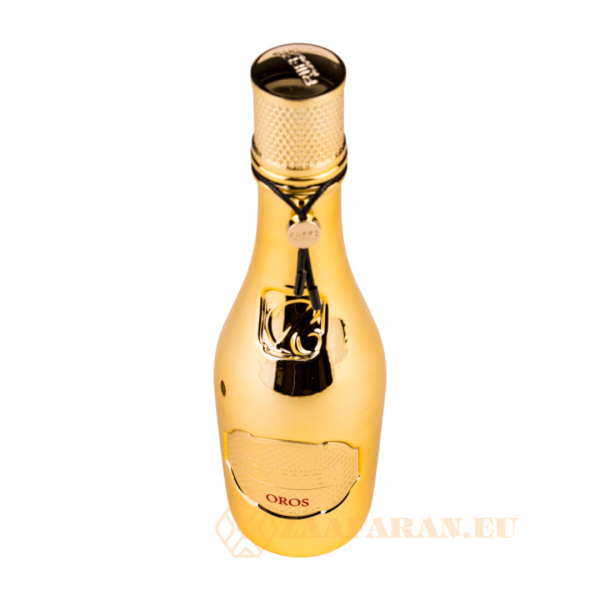 (plu00060) - Eau de Parfum Prive Oros, Riiffs, Unisex - 100ml - Image 2