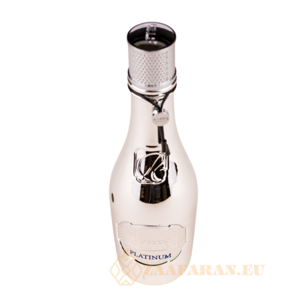 (plu00064) - Eau de Parfum Prive Platinum, Riiffs, Men - 100ml - Image 2
