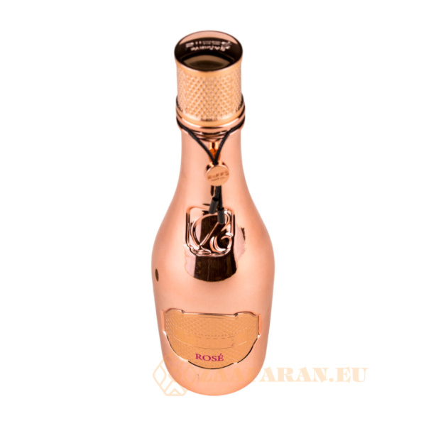 (plu00087) - Eau de Parfum Prive Rose, Riiffs, Women - 100ml - Image 2