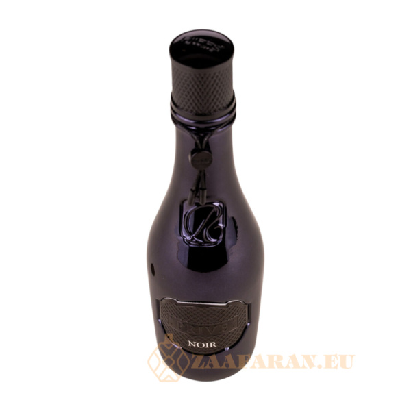 (plu00027) - Eau de Parfum Prive Noir, Riiffs, Unisex - 100ml - Image 2