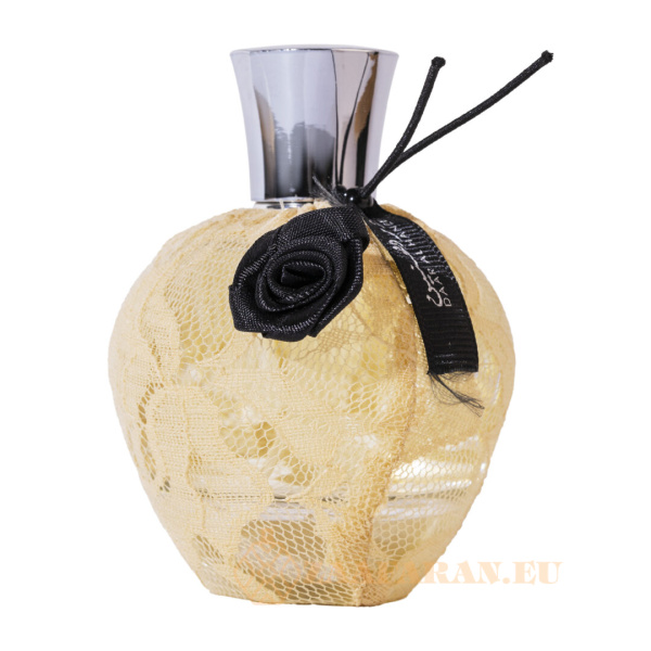 (plu00437) - Eau de Parfum Daar Al Haneen, Ard Al Zaafaran, Women - 100ml