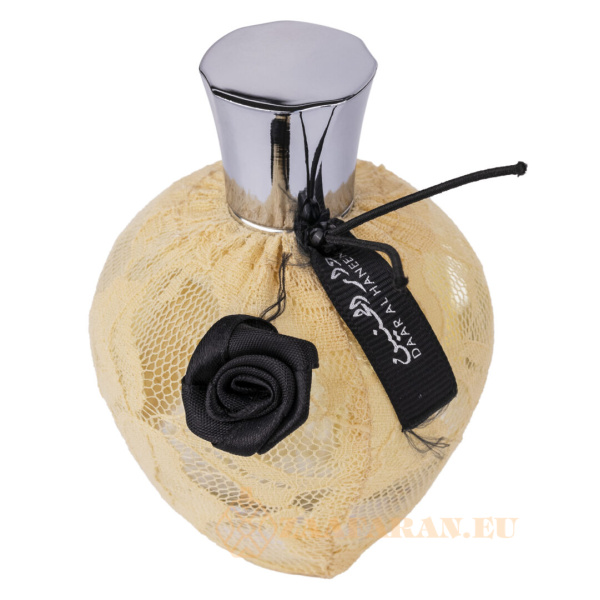 (plu00437) - Eau de Parfum Daar Al Haneen, Ard Al Zaafaran, Women - 100ml - Image 2