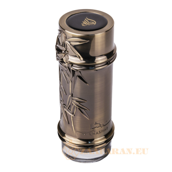 (plu00439) - Eau de Parfum Khashabi, Lattafa, Men - 100ml - Image 2