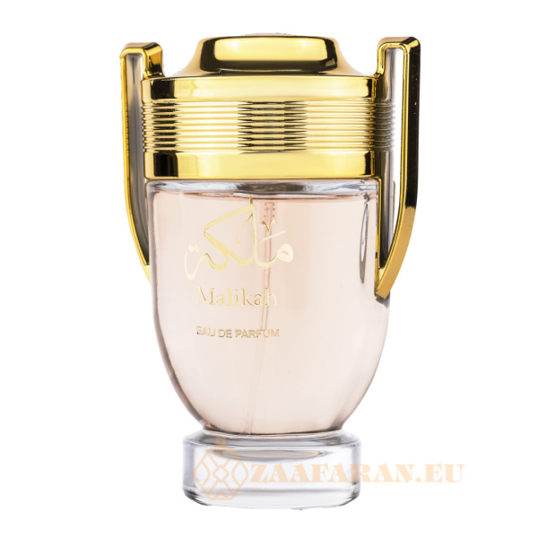 (plu00442) - Eau de Parfum Malikah Gold, Ahlaam, Women - 100ml - Image 3