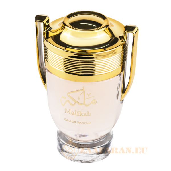 (plu00442) - Eau de Parfum Malikah Gold, Ahlaam, Women - 100ml - Image 2