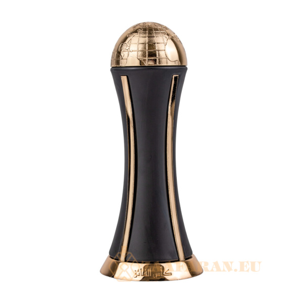 (plu01195) - Eau de Parfum Winners Trophy Gold, Lattafa, Unisex - 100ml