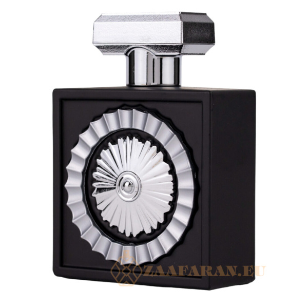 (plu01361) - Eau de Parfum Wajood, Lattafa, Unisex - 100ml - Image 2