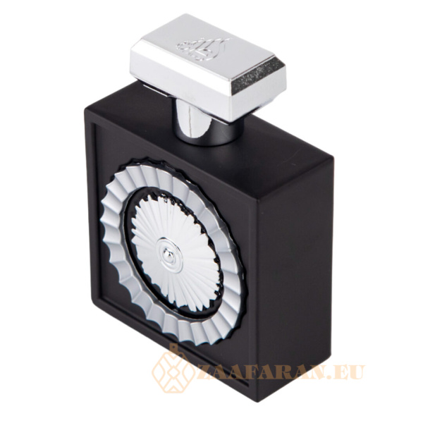 (plu01361) - Eau de Parfum Wajood, Lattafa, Unisex - 100ml - Image 4