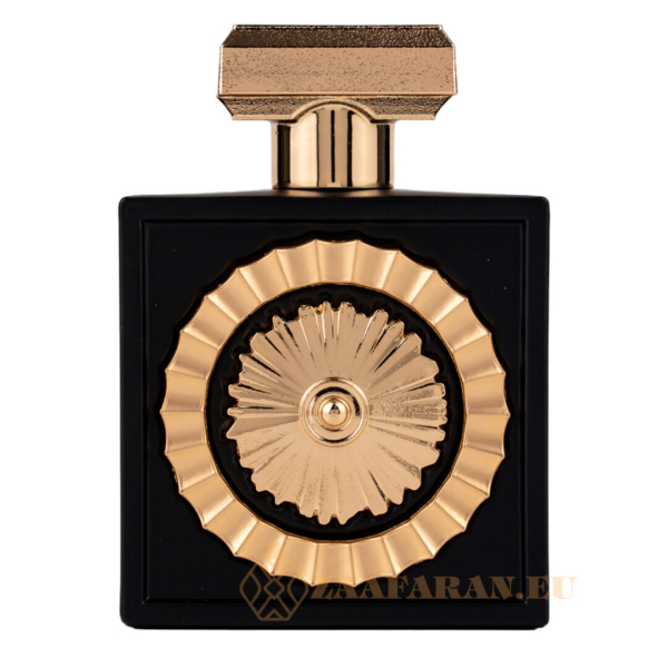 (plu01360) - Eau de Parfum Nebras, Lattafa, Unisex - 100ml