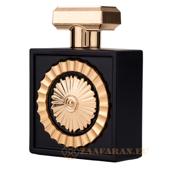 (plu01360) - Eau de Parfum Nebras, Lattafa, Unisex - 100ml - Image 2