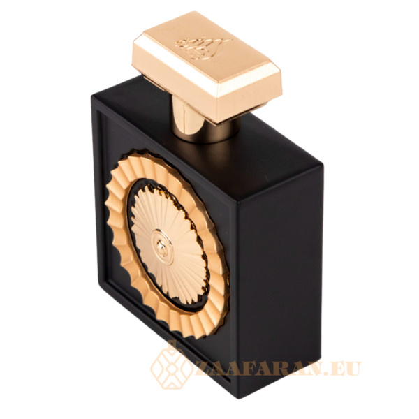 (plu01360) - Eau de Parfum Nebras, Lattafa, Unisex - 100ml - Image 4