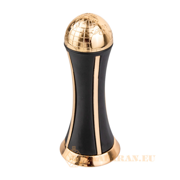 (plu01195) - Eau de Parfum Winners Trophy Gold, Lattafa, Unisex - 100ml - Image 2