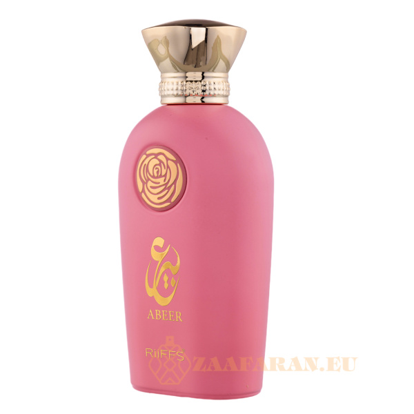 (plu00525) - Eau de Parfum Abeer, Riiffs, Women - 100ml - Image 2