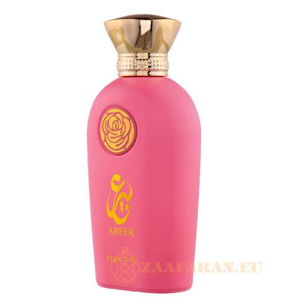 (plu00525) - Eau de Parfum Abeer, Riiffs, Women - 100ml - Image 3