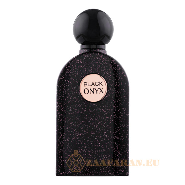 (plu01309) - Eau de Parfum Black Onyx, Fariis, Women - 100ml