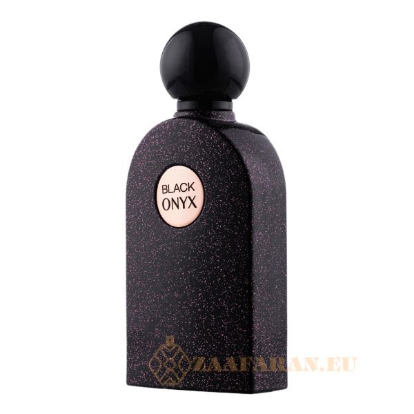(plu01309) - Eau de Parfum Black Onyx, Fariis, Women - 100ml - Image 2