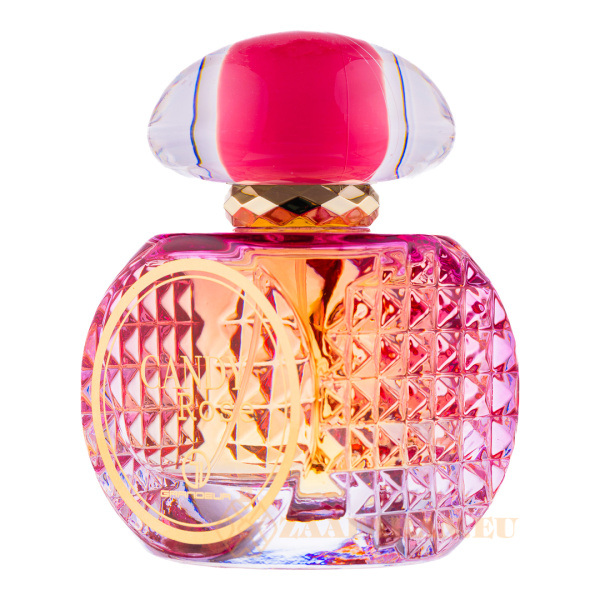 (plu00379) - Eau de Parfum Candy Rose, Grandeur Elite, Women - 100ml - Image 3