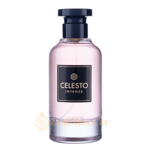 (plu01336) - Eau de Parfum Celesto Intense, Riiffs, Unisex - 100ml