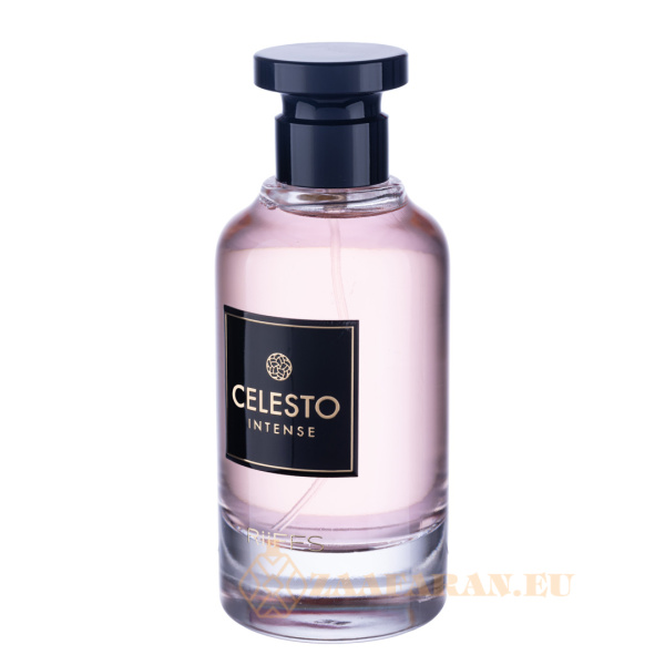 (plu01336) - Eau de Parfum Celesto Intense, Riiffs, Unisex - 100ml - Image 2