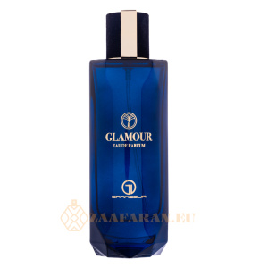 (plu00381) - Eau de Parfum Glamour, Grandeur Elite, Women - 100ml