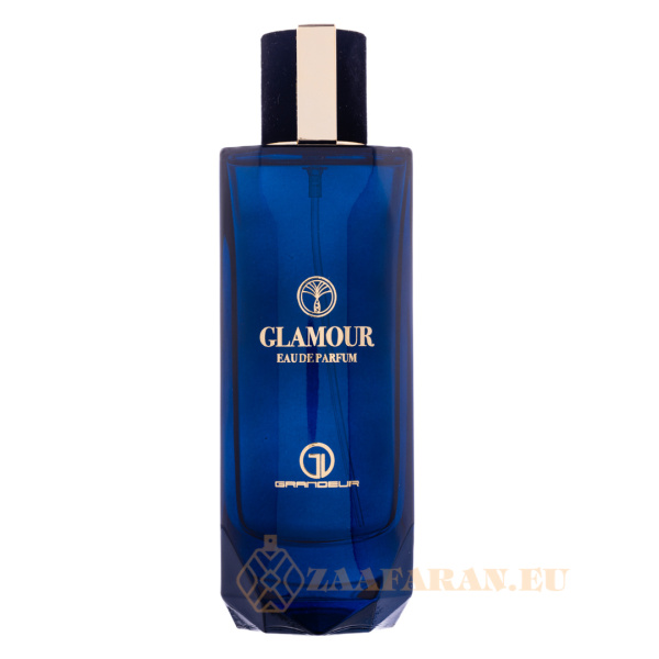 (plu00381) - Eau de Parfum Glamour, Grandeur Elite, Women - 100ml