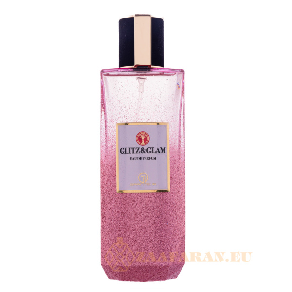 (plu00376) - Eau de Parfum Glitz & Glam, Grandeur Elite, Women - 100ml