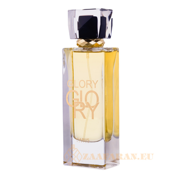 (plu01306) - Eau de Parfum Glory, Fariis, Women - 80ml - Image 2