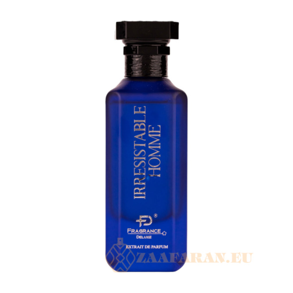(plu01299) - Eau De Parfum Irresitable Homme, Wadi Al Khaleej, Men - 100ml
