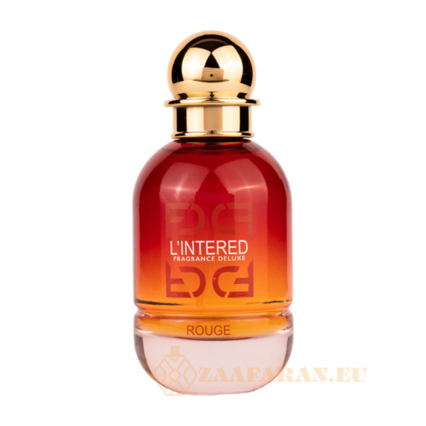 (plu01395) - Eau De Parfum Lintered, Wadi Al Khaleej, Women - 100ml