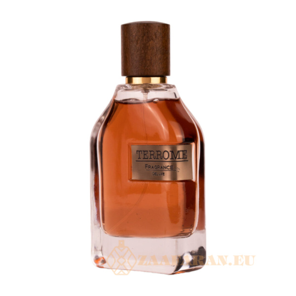(plu01301) - Eau De Parfum Terrome, Wadi Al Khaleej, Men - 100ml - Image 2