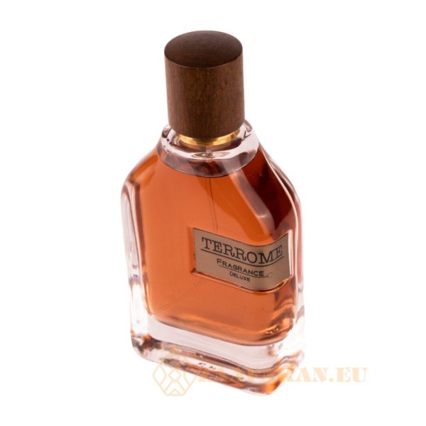 (plu01301) - Eau De Parfum Terrome, Wadi Al Khaleej, Men - 100ml - Image 3