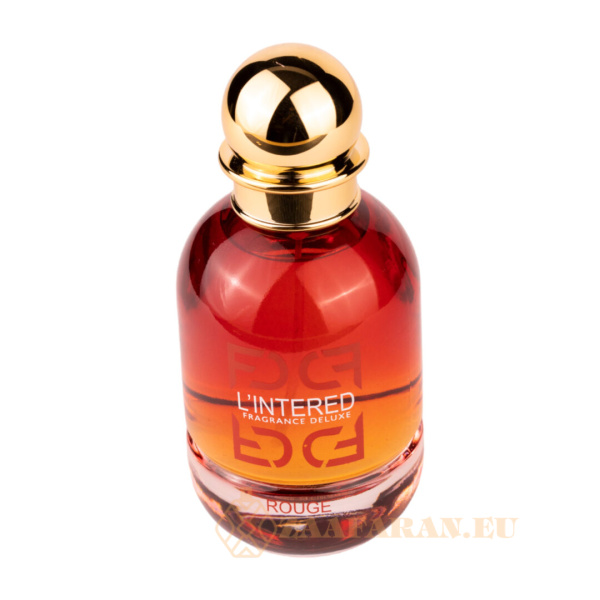 (plu01395) - Eau De Parfum Lintered, Wadi Al Khaleej, Women - 100ml - Image 2