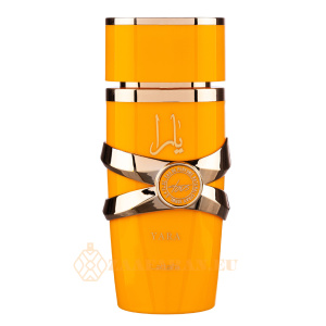 (plu00208) - Eau de Parfum Yara Tous, Lattafa, Women - 100ml