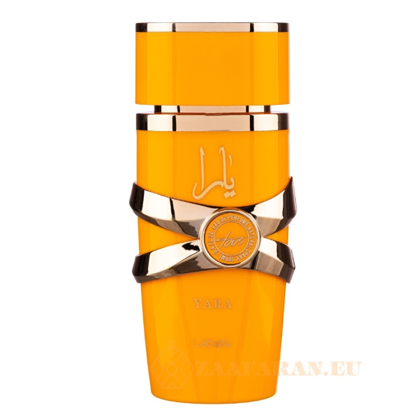 (plu00208) - Eau de Parfum Yara Tous, Lattafa, Women - 100ml