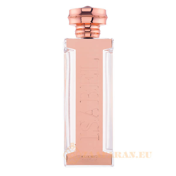 (plu01311) - Eau de Parfum Isabel, Fariis, Women - 100ml