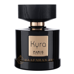 (plu01315) - Eau de Parfum Kyra, Fariis, Women - 100ml
