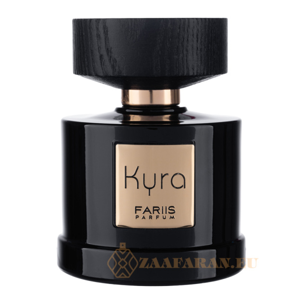 (plu01315) - Eau de Parfum Kyra, Fariis, Women - 100ml
