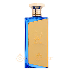 (plu00145) - Eau de Parfum Lazuli, Al Wataniah, Men - 100ml