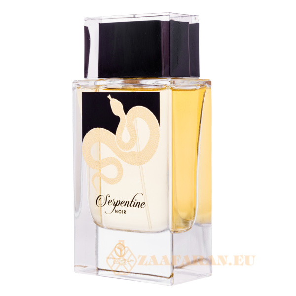 (plu00290) - Eau de Parfum Serpentine Noir, Grandeur Elite, Unisex - 100ml - Image 2