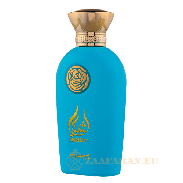 (plu00540) - Eau de Parfum Shanaya, Riiffs, Women - 100ml - Image 3