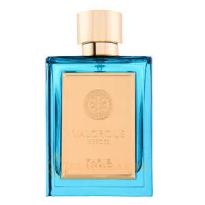 (plu01320) - Eau de Parfum Valorous Heroes, Fariis, Men - 100ml