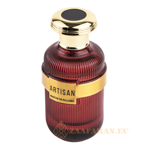 (plu05260) - Eau de Parfum Artisan, Parfum De Palazzo, Unisex - 100ml - Image 2