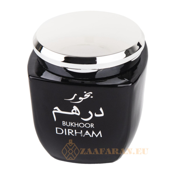 (plu05291) - Carbuni Aromati Dirham, Ard Al Zaafaran, Bakhoor - 80gr - Image 2
