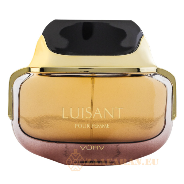 (plu05295) - Eau de Parfum Luisant Pour Femme, Vurv, Women - 100ml